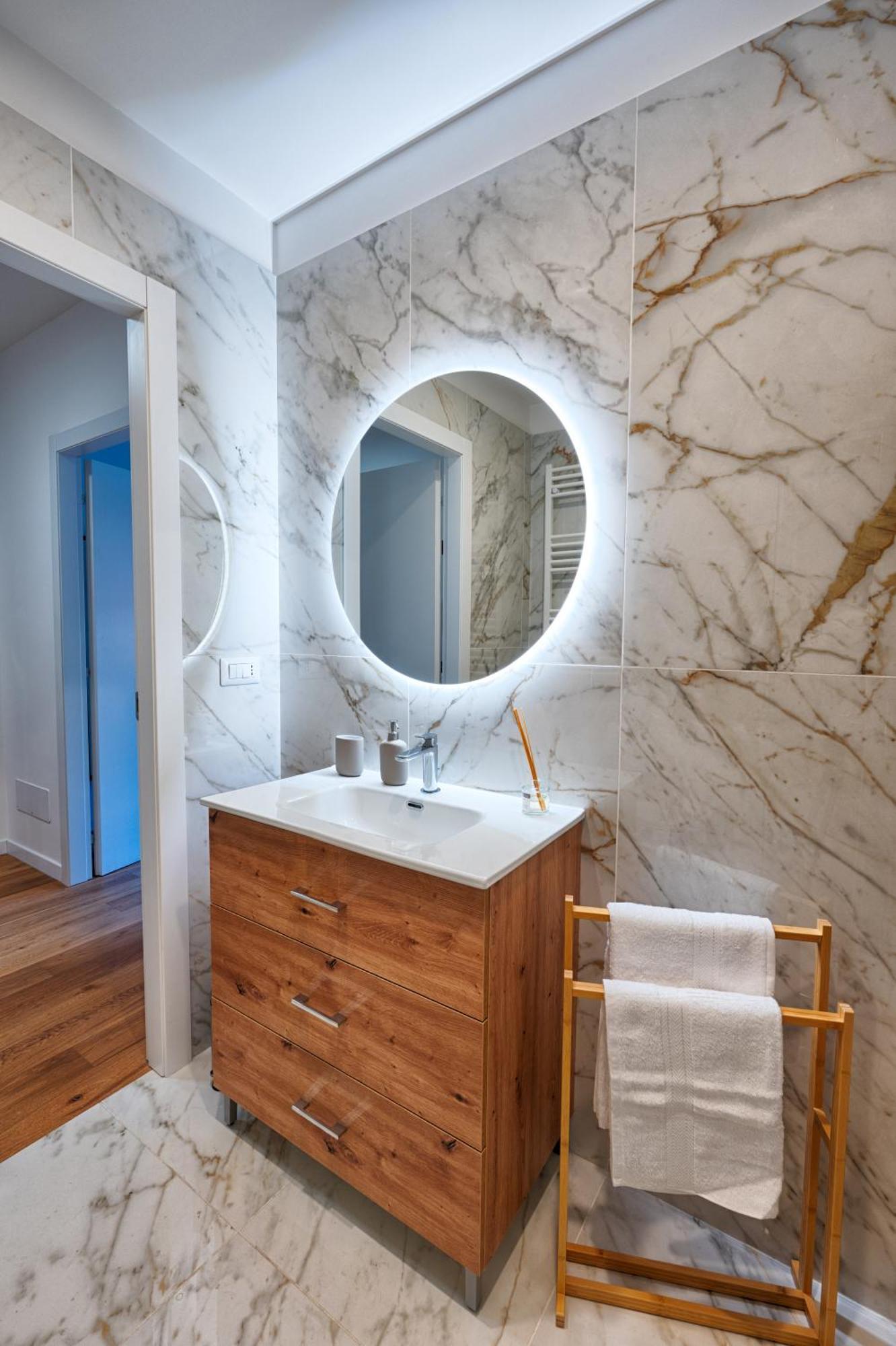 Trastevere.62 Apartment Rom