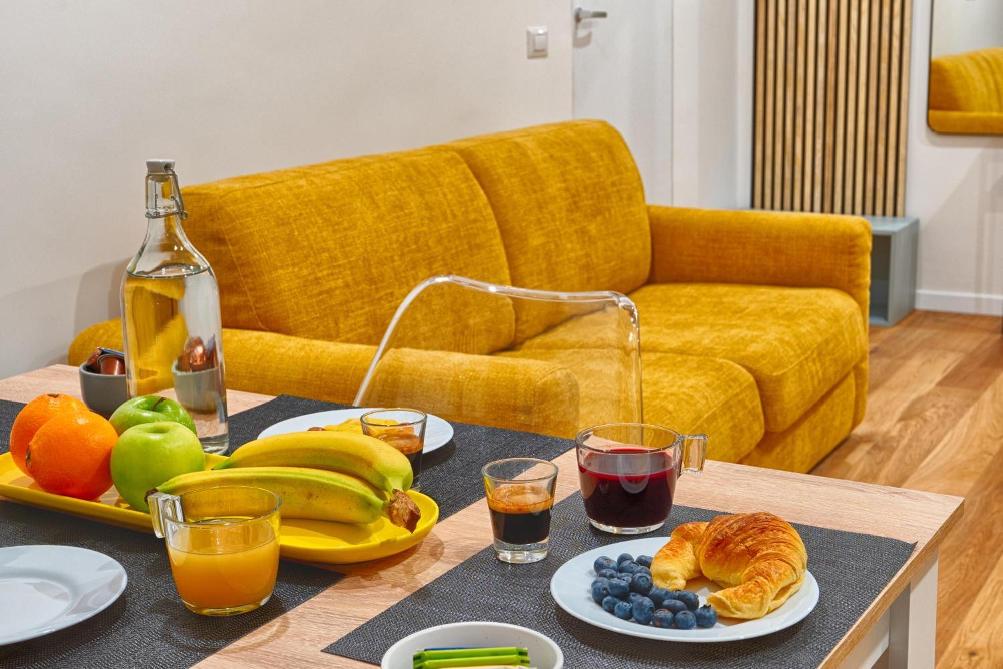 Apartment Trastevere.62 Rom